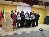 Концерт классической музыки ко Дню Матери