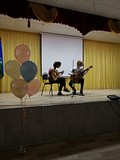 Концерт классической музыки ко Дню Матери