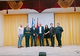 Концерт классической музыки ко Дню Матери