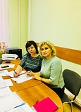 Совместная работа с Управлением образования Одинцовского района