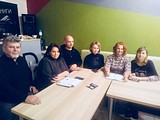Заседание комиссии по экологии, землепользованию и природопользованию