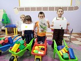 Клуб юных натуралистов экологов «Лес»