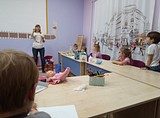 Клуб юных натуралистов экологов «Лес»