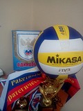 кубок РВСН