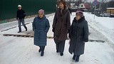 открытие дороги между Ликино и Сельская Новь 2