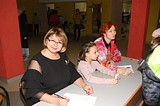 Благотворительной елка «Сказка из цирка»