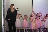 Благотворительной елка «Сказка из цирка»