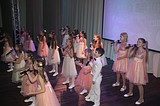 Благотворительной елка «Сказка из цирка»