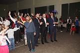 Благотворительной елка «Сказка из цирка»