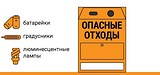 Раздельный сбор ТКО