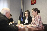 Бесплатные юридические консультации