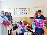 Благотворительная акция «Подари надежду»