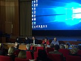 Заседание Общественной палаты Одинцовского района 31 января 2019