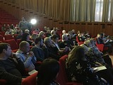 Заседание Общественной палаты Одинцовского района 31 января 2019