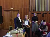 Заседание Общественной палаты Одинцовского района 31 января 2019