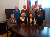 Соревнования на «Кубок Федерации»