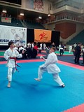 Соревнования на «Кубок Федерации»