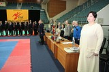 Соревнования на «Кубок Федерации»