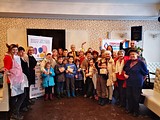 Акция «Добрый подарок»