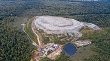 Общественные слушания по рекультивации полигона в Часцах