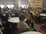 Финансовая грамотность для пожилых людей