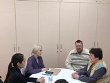 Всероссийский день бесплатной юридической помощи