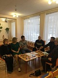 Заседание комиссии по науке, образованию, историческому наследию и патриотическому воспитанию