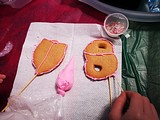 Акция «Добрый подарок»