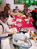 Акция «Добрый подарок»
