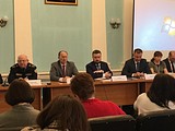Заседание по вопросам обращения с ТКО
