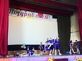 Благотворительный концерт в Звенигороде