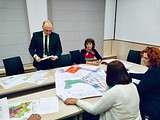 Заседание Комиссии по экологии, землепользованию и природопользованию