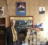 Общественная палата продолжает сбор книг в «Библиотеку добра»