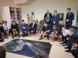 Эстафета «Салют Победе 2019»