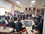 Эстафета «Салют Победе 2019»