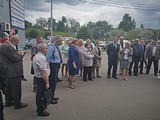 Общественники приняли участие в круглом столе на тему «Проблемы профессиональной подготовки молодежи»