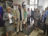 Общественники приняли участие в круглом столе на тему «Проблемы профессиональной подготовки молодежи»