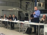 Общественники приняли участие в круглом столе на тему «Проблемы профессиональной подготовки молодежи»