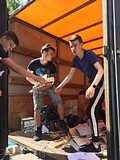 Экологическая акция «Сдай макулатуру — спаси дерево»