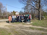 Проект «Живая вода России — Чистые колодцы»