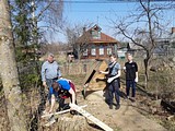 Проект «Живая вода России — Чистые колодцы»