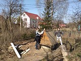 Проект «Живая вода России — Чистые колодцы»