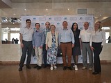 Делегация Общественной палаты Одинцовского городского округа приняла участие в обучающем семинаре