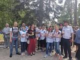 День Памяти и скорби
