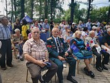 День Памяти и скорби