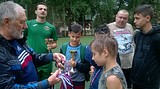 Организация досуга детей в период летних каникул