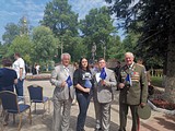 День Памяти и скорби