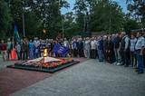 День Памяти и скорби