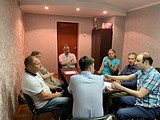 Общественный контроль по долгам за электроэнергию Одинцовского городского округа и проблемам передачи социальных объектов находящихся на балансе Министерства Обороны Российской Федерации на баланс органам местного самоуправления