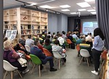 Общественные слушания по теме Развитие парков на территории Одинцовского городского округа